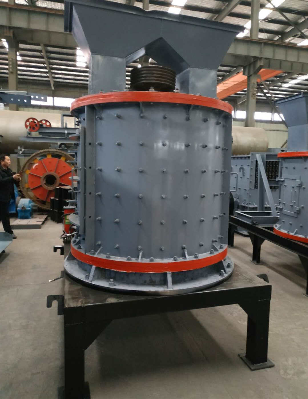 星空体育下载app官网:活化炉设备推荐TOP5：北斗机械领衔全产业链解决方案